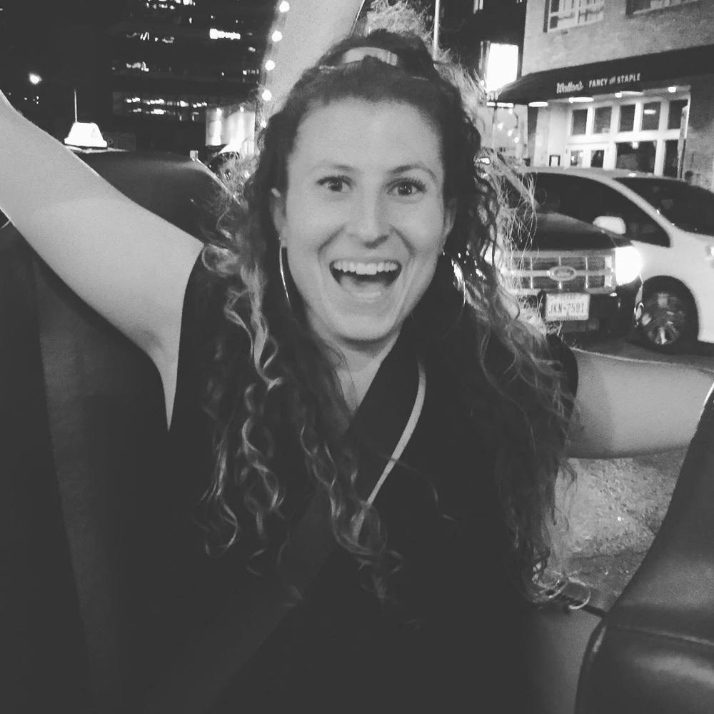 Meet your Posher, Lianna